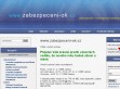 Nhled www strnek http://www.zabezpeceni-ok.cz