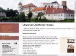 Nhled www strnek http://www.jindrichuv-hradec-ubytovani.cz