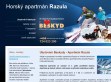 Nhled www strnek http://www.apartman-beskydy.cz/