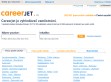 Nhled www strnek http://www.careerjet.cz/