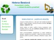 Nhled www strnek http://www.ekologie-poradenstvi.cz