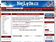 Nhled www strnek http://www.nejlyze.cz