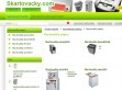 Nhled www strnek http://skartovacky.com