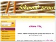Nhled www strnek http://www.sikovneprouti.cz