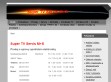 Nhled www strnek http://www.supertvservis.cz/