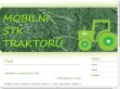 Nhled www strnek http://www.stktraktoru.cz