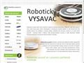 Nhled www strnek http://www.vysavac-roboticky.cz