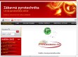 Nhled www strnek http://www.pyrozabava.cz