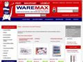 Nhled www strnek http://www.waremax.cz/