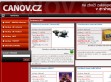 Nhled www strnek http://www.canov.cz/