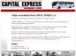 Nhled www strnek http://www.capitalexpress.cz/