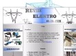 Nhled www strnek http://www.revizeelektriky.cz