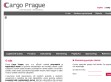 Nhled www strnek http://www.cargoprague.cz/