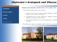 Nhled www strnek http://ubytovanivkralupech.com/