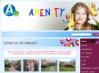 Nhled www strnek http://www.skolka-amenity.cz