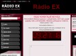 Nhled www strnek http://www.exradio.webnode.cz