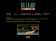 Nhled www strnek http://www.billiard.cz