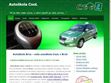 Nhled www strnek http://www.autoskolacool.cz