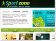 Nhled www strnek http://www.sport-zone.cz
