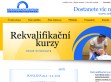 Nhled www strnek http://www.rekvalifikace-plzen.cz