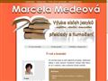 Nhled www strnek http://www.marcelapreklady.kvalitne.cz