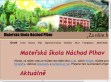 Nhled www strnek http://www.msplhov.cz