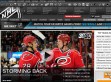 Nhled www strnek http://www.nhl.com