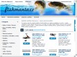 Nhled www strnek http://www.fishmania.cz