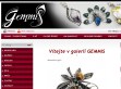 Nhled www strnek http://www.gemmis.cz