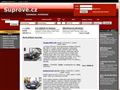 Nhled www strnek http://autobazar.suprove.cz