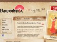 Nhled www strnek http://www.flamenkeria.cz