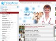 Nhled www strnek http://www.tvmedicina.cz/