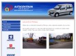 Nhled www strnek http://www.autocentrumprisimasy.cz