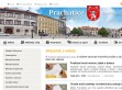 Nhled www strnek http://www.prachatice.cz/bluefrogs/