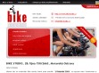 Nhled www strnek http://www.bikestudio.cz/