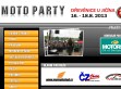 Nhled www strnek http://www.motoparty.cz/