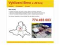 Nhled www strnek http://www.vyklizeniaodvoz.cz