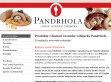 Nhled www strnek http://www.pandrhola.cz/