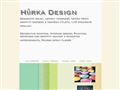 Nhled www strnek http://www.hurka-design.cz