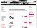 Nhled www strnek http://www.autodoplnky-cars.cz/