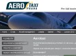 Nhled www strnek http://www.aerotaxi-praha.cz