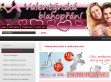 Nhled www strnek http://www.valentynska-blahoprani.cz/