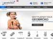 Nhled www strnek http://www.geoobchod.cz