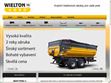 Nhled www strnek http://www.wielton-agro.cz