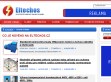 Nhled www strnek http://www.eltechos.cz