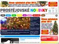 Nhled www strnek http://pvnovinky.cz