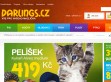 Nhled www strnek http://www.darlings.cz/