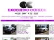 Nhled www strnek http://executive-cars.eu/