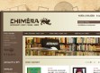 Nhled www strnek http://www.antik-chimera.cz