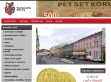 Nhled www strnek http://www.numismatika-ostrava.cz